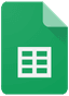 Google Sheets